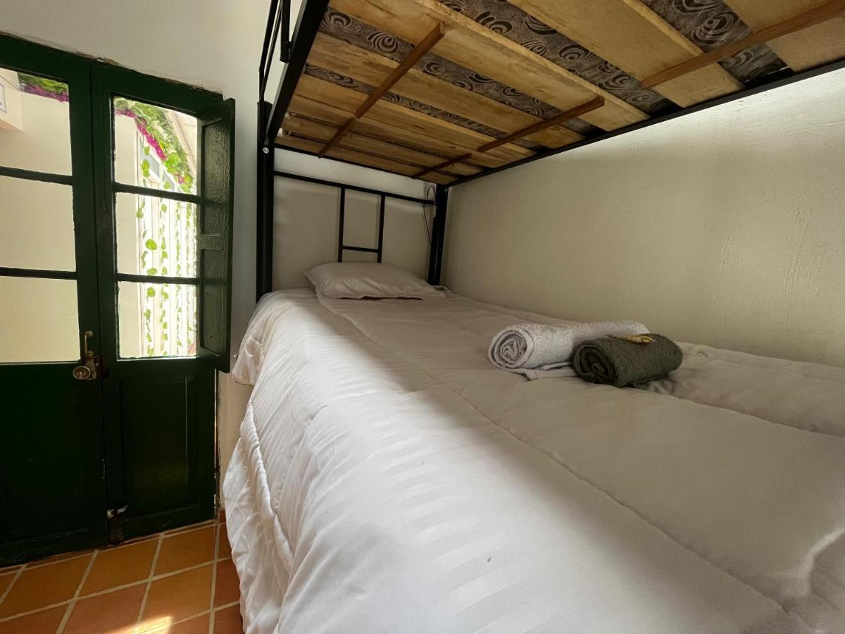 Casa De Lourdes - La Candelaria Bogota Buitenkant foto