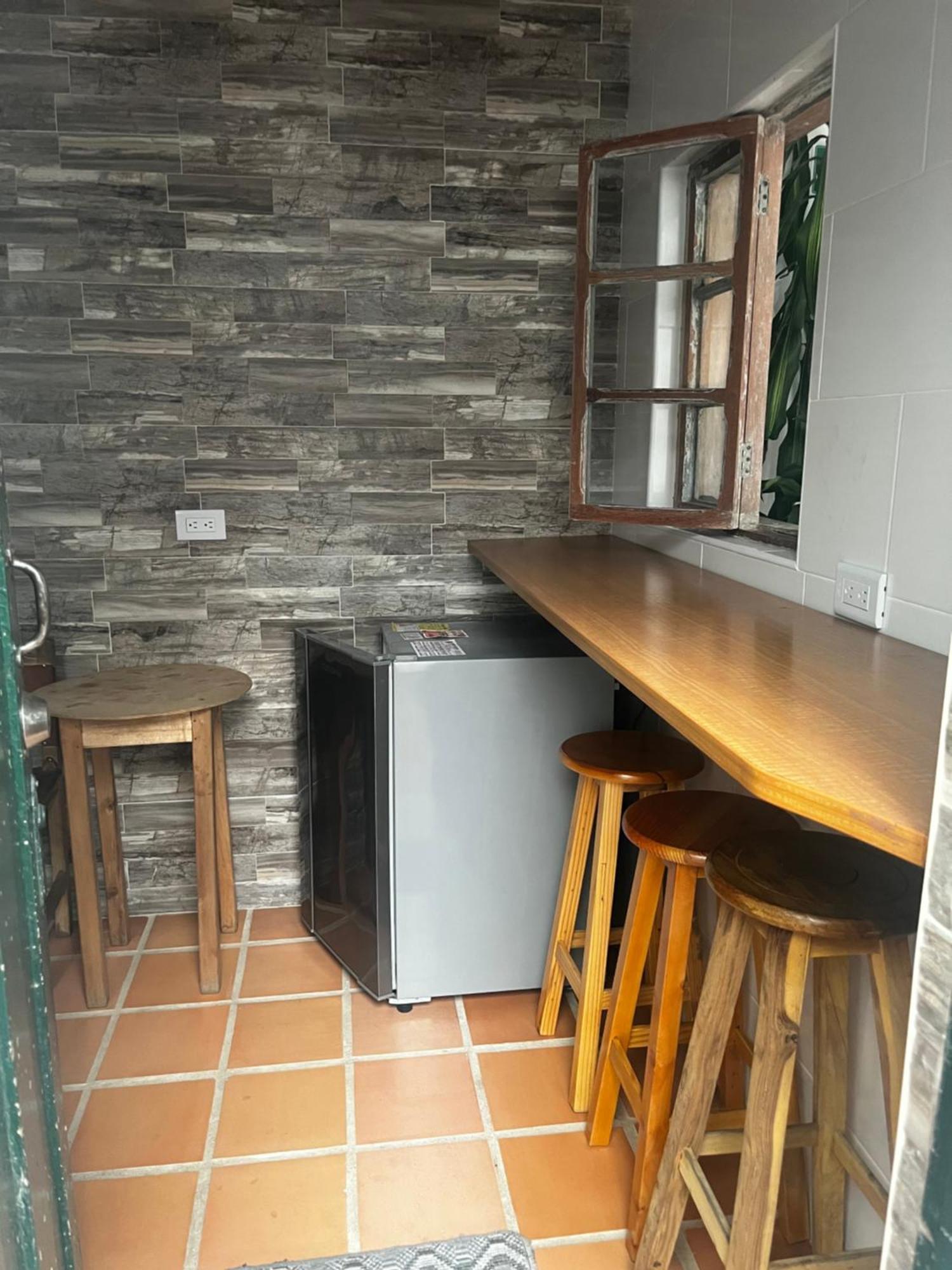 Casa De Lourdes - La Candelaria Bogota Buitenkant foto